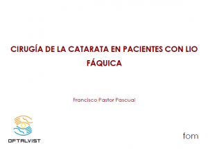 Francisco Pastor Pascual